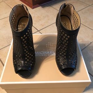 Michael Kors Booties